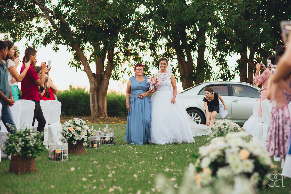 Casamento | Flaviane e Vinicius