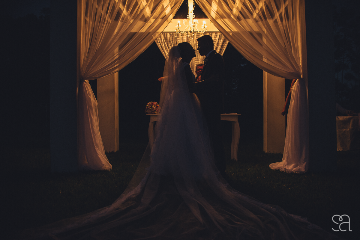 Casamento | Flaviane e Vinicius