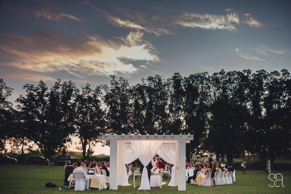 Casamento | Flaviane e Vinicius