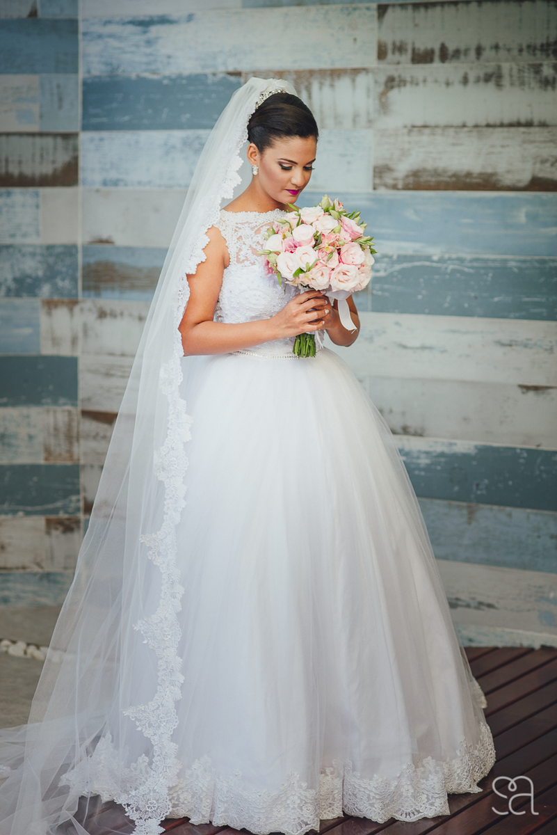 Casamento | Flaviane e Vinicius