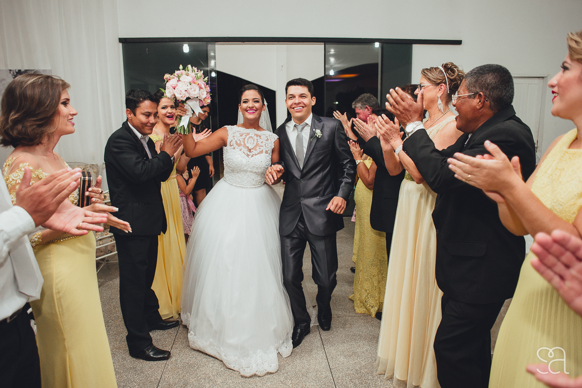 Casamento | Flaviane e Vinicius