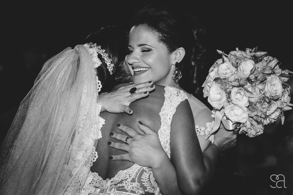 Casamento | Flaviane e Vinicius