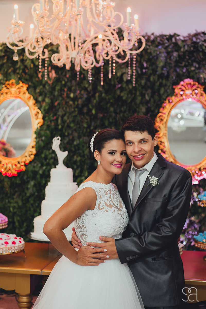 Casamento | Flaviane e Vinicius