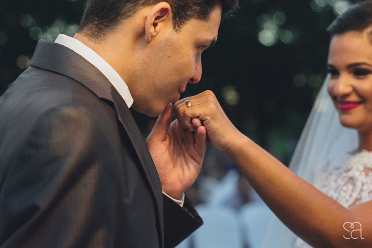 Casamento | Flaviane e Vinicius