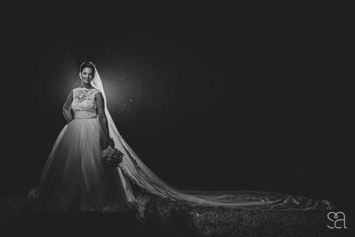 Casamento | Flaviane e Vinicius