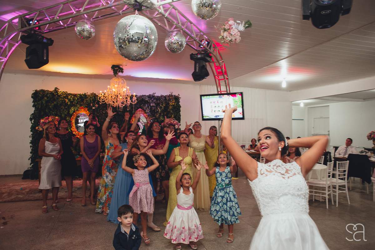 Casamento | Flaviane e Vinicius