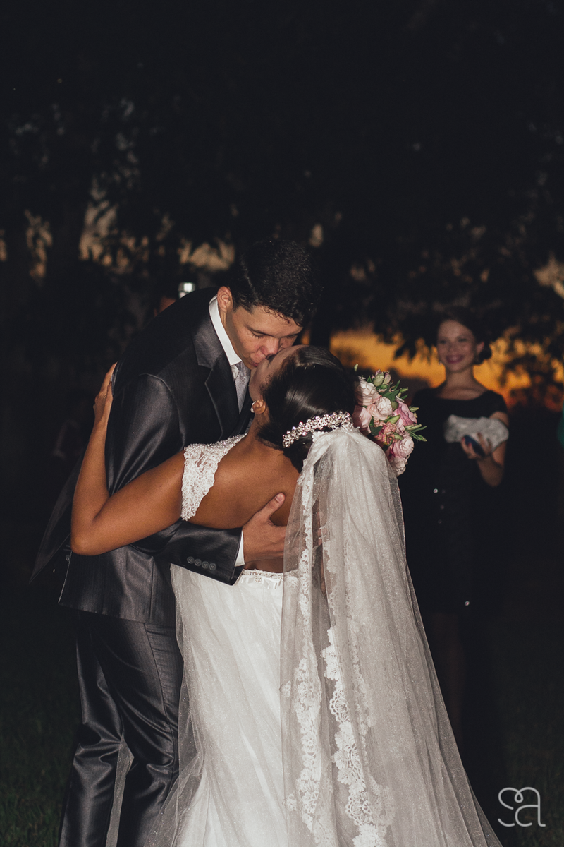 Casamento | Flaviane e Vinicius