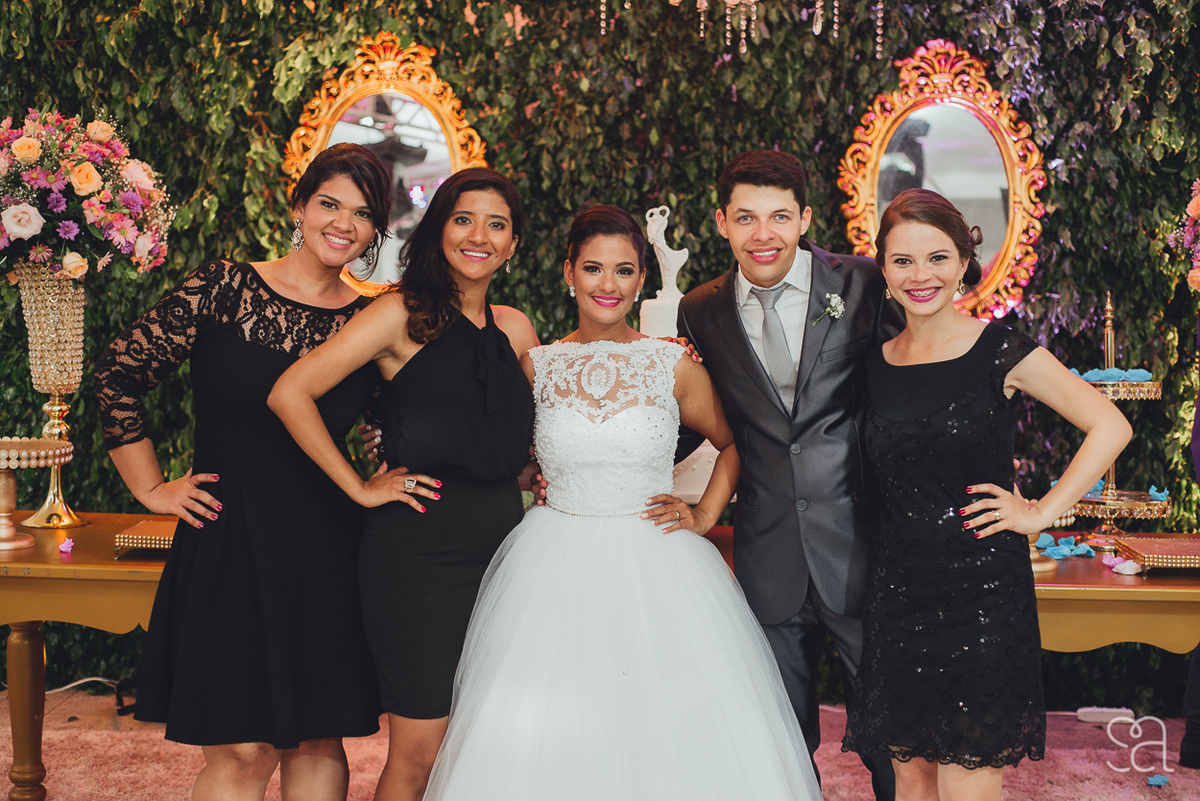 Casamento | Flaviane e Vinicius