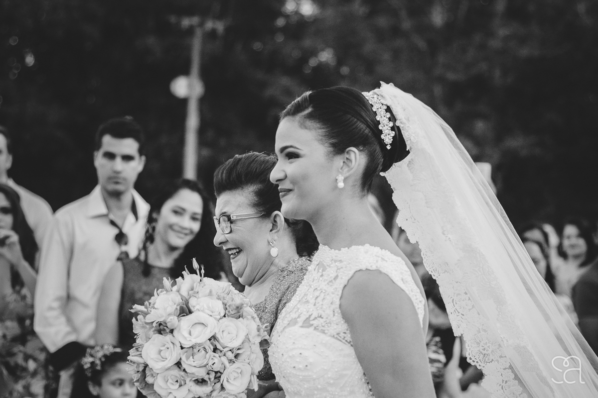 Casamento | Flaviane e Vinicius