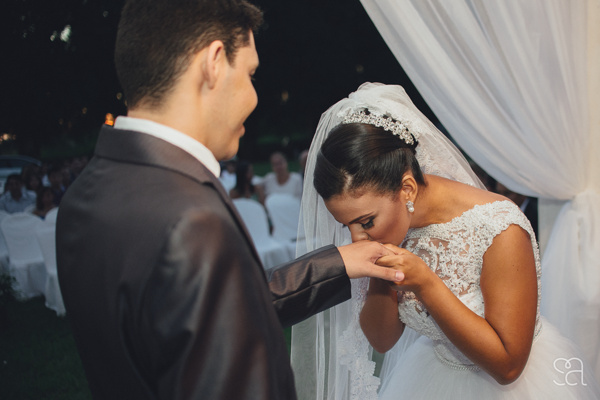 Casamento | Flaviane e Vinicius