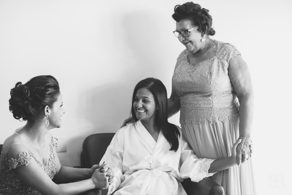 Casamento | Flaviane e Vinicius