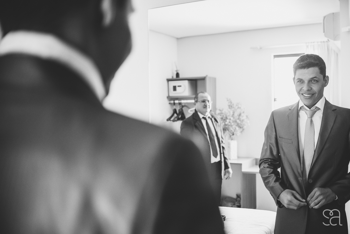 Casamento | Flaviane e Vinicius