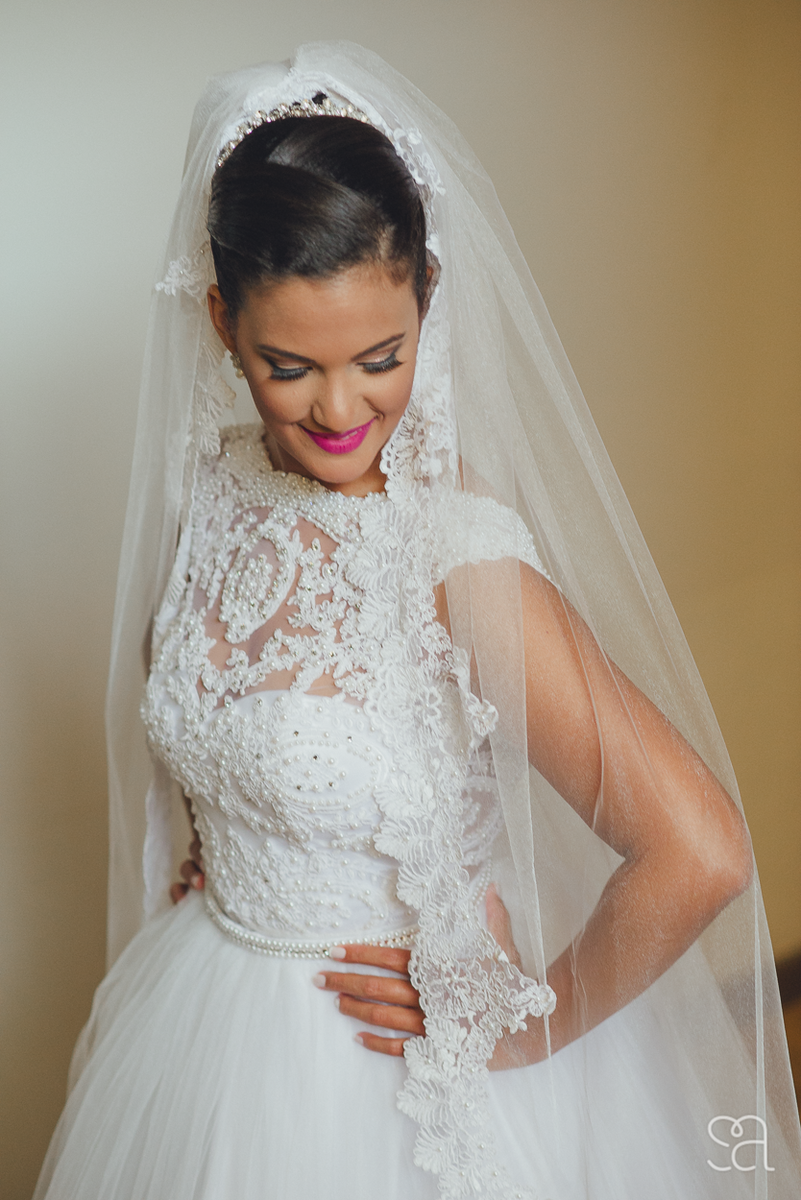 Casamento | Flaviane e Vinicius