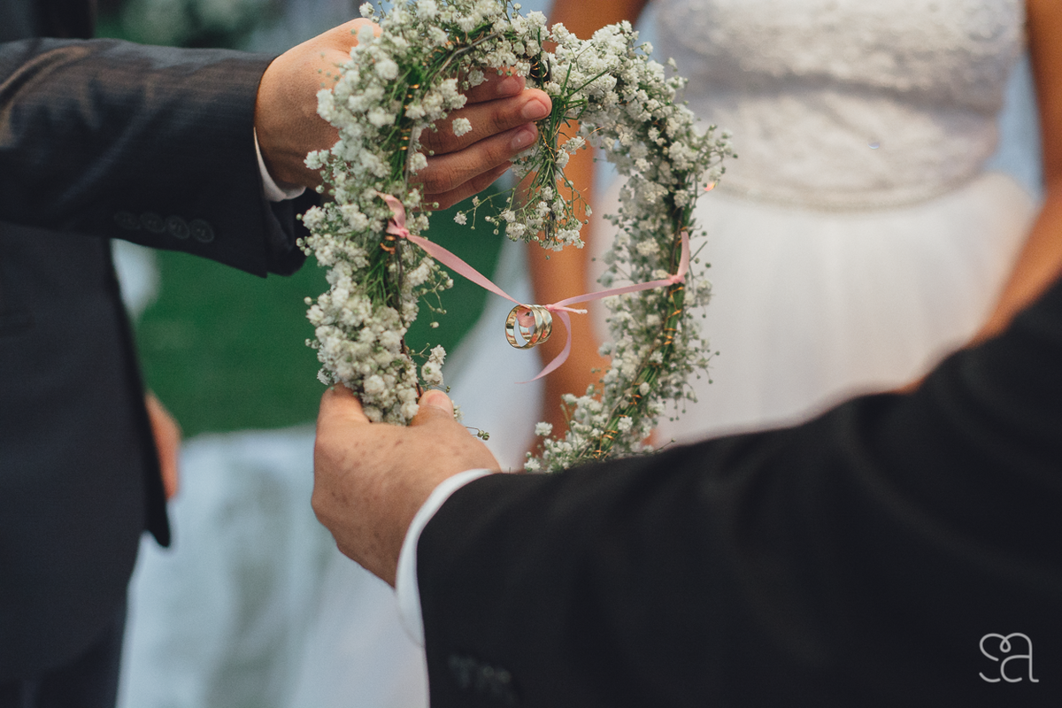 Casamento | Flaviane e Vinicius