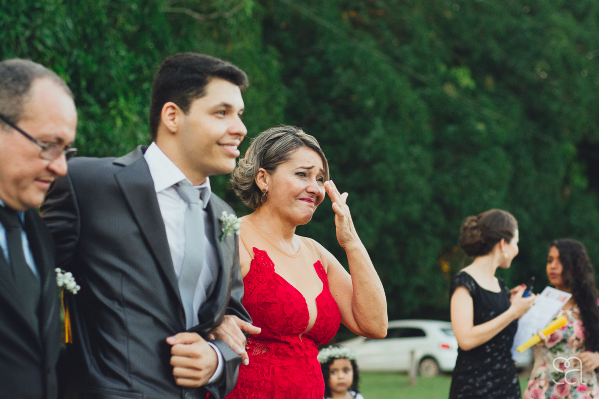 Casamento | Flaviane e Vinicius