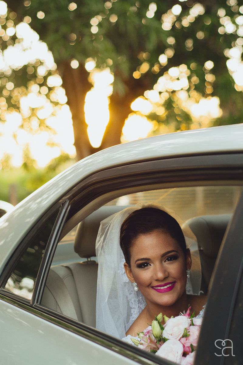 Casamento | Flaviane e Vinicius