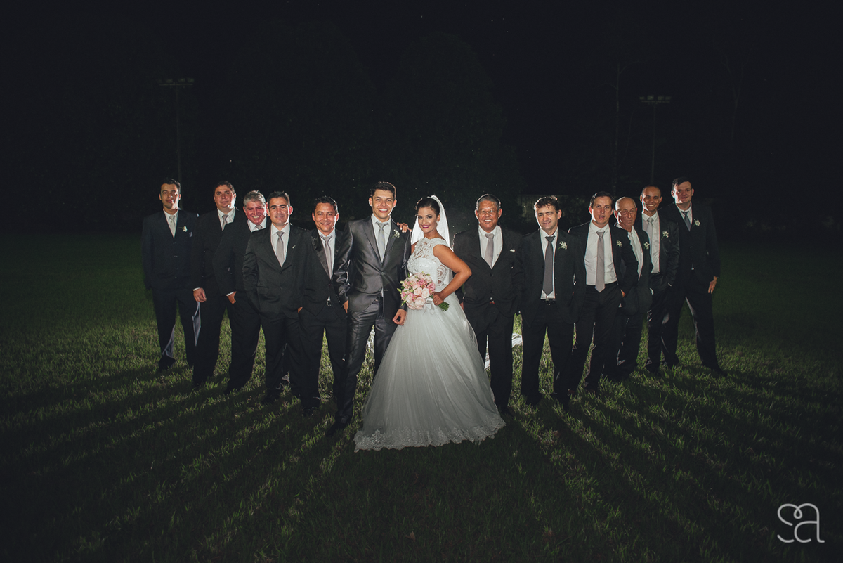 Casamento | Flaviane e Vinicius