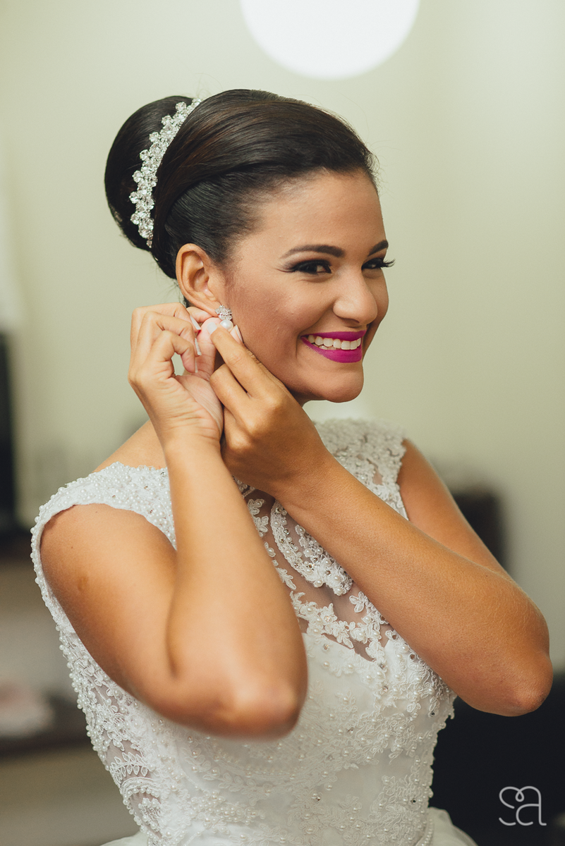 Casamento | Flaviane e Vinicius
