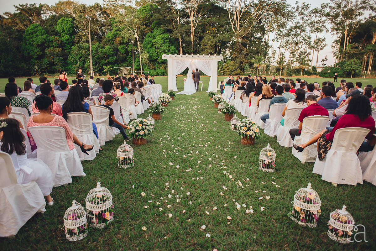 Casamento | Flaviane e Vinicius