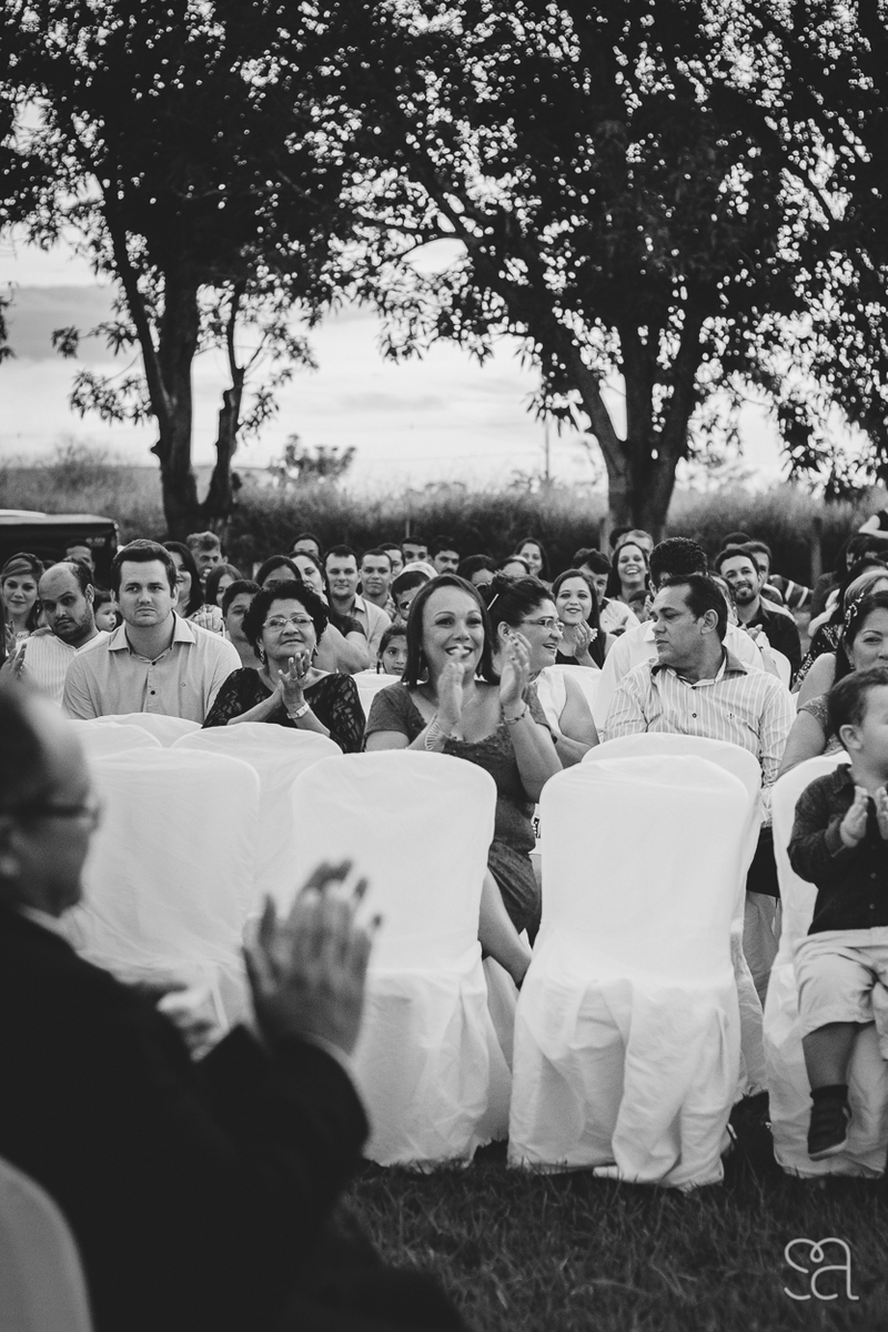 Casamento | Flaviane e Vinicius
