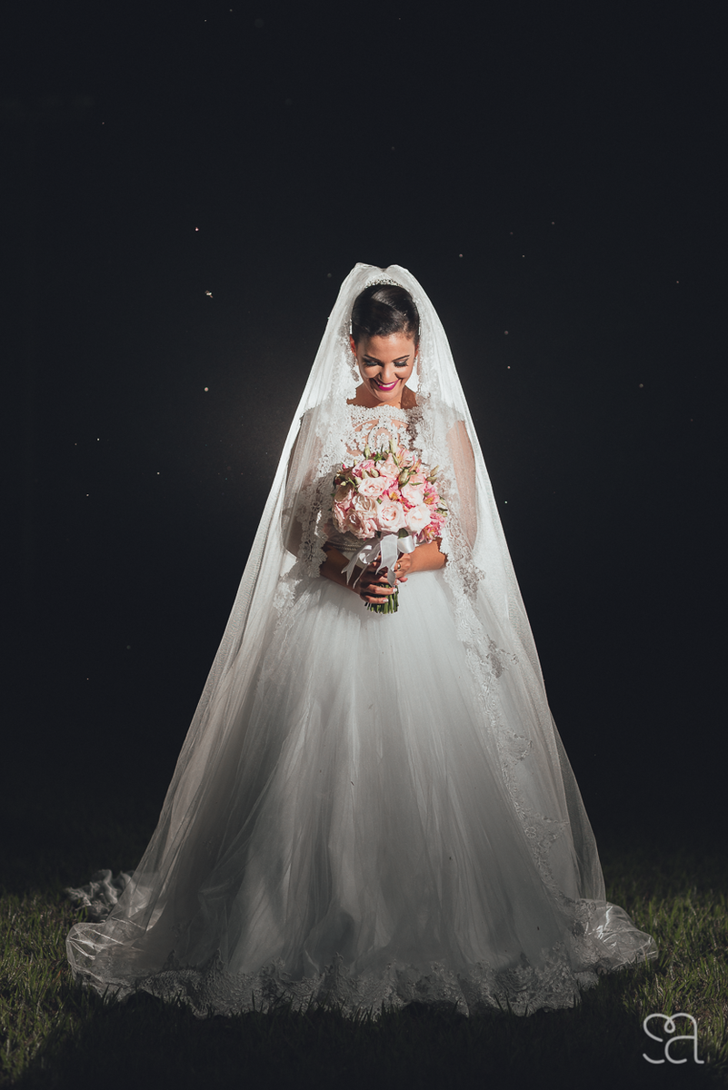 Casamento | Flaviane e Vinicius