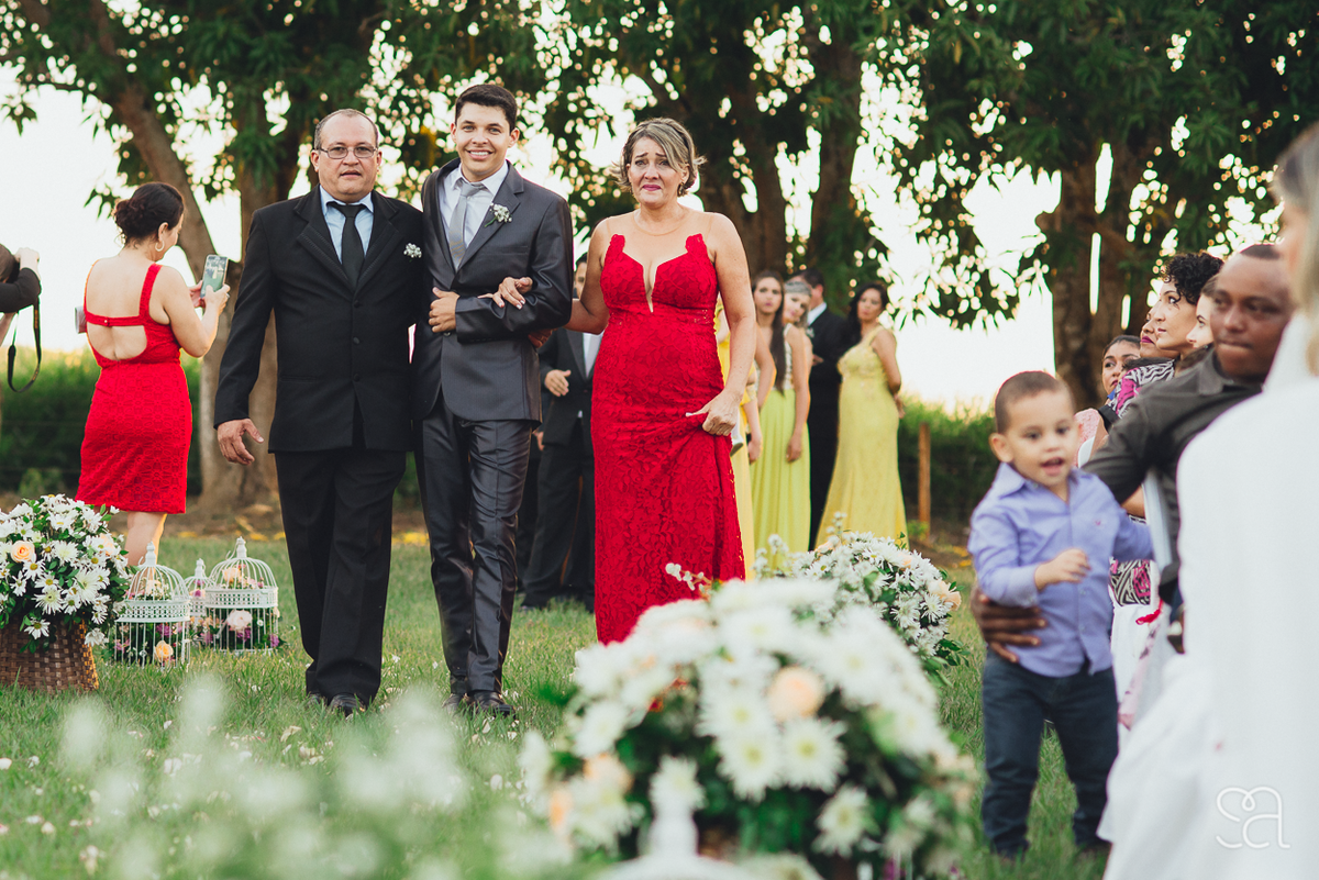 Casamento | Flaviane e Vinicius