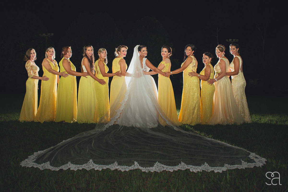 Casamento | Flaviane e Vinicius