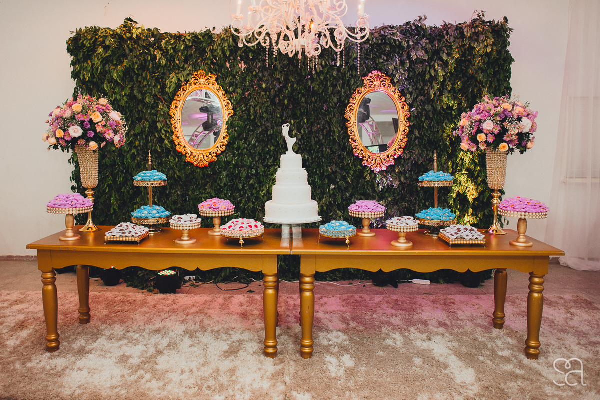 Casamento | Flaviane e Vinicius