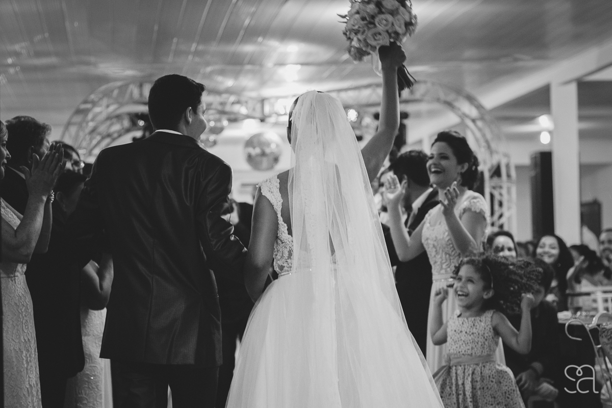 Casamento | Flaviane e Vinicius