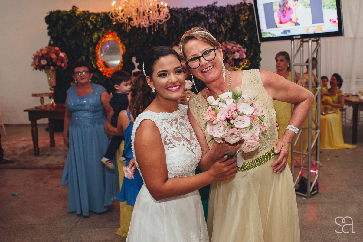 Casamento | Flaviane e Vinicius