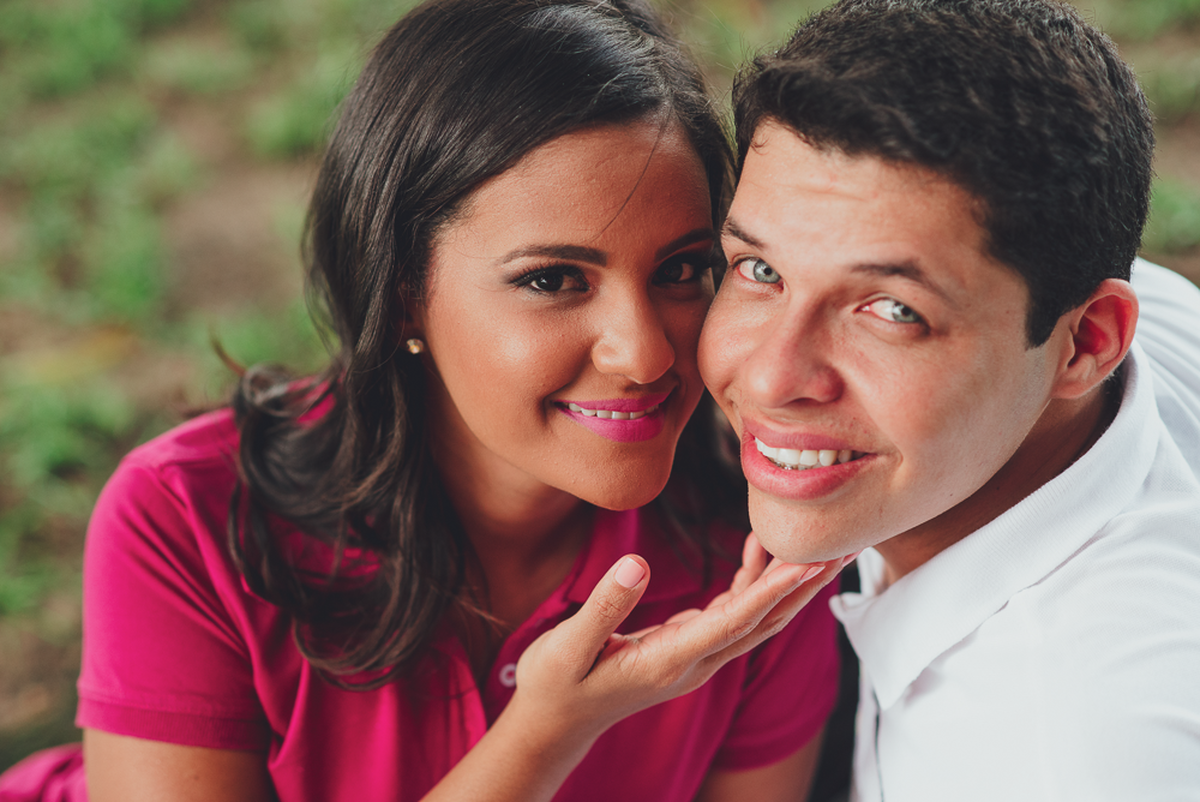 Ensaio Casal | Flaviane e Vinicius