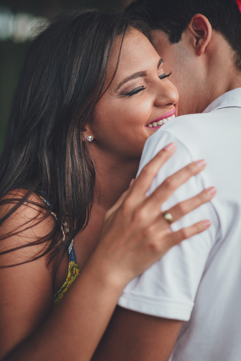 Ensaio Casal | Flaviane e Vinicius