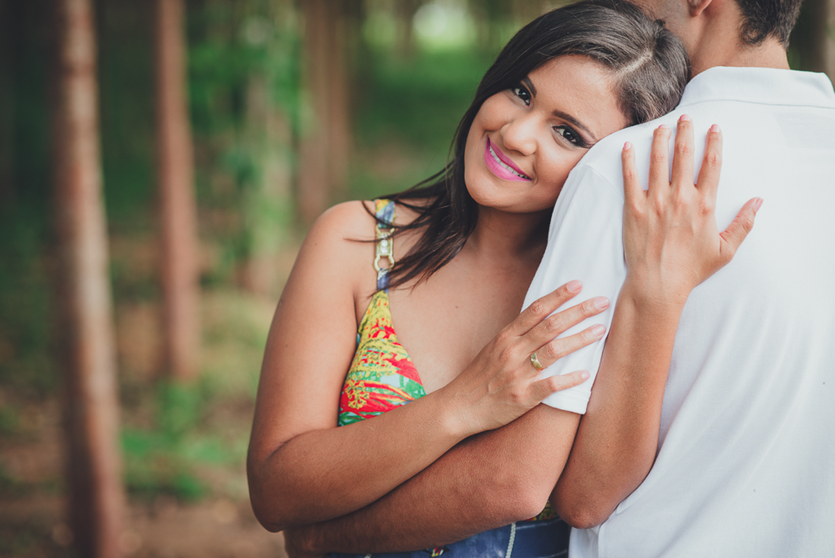 Ensaio Casal | Flaviane e Vinicius