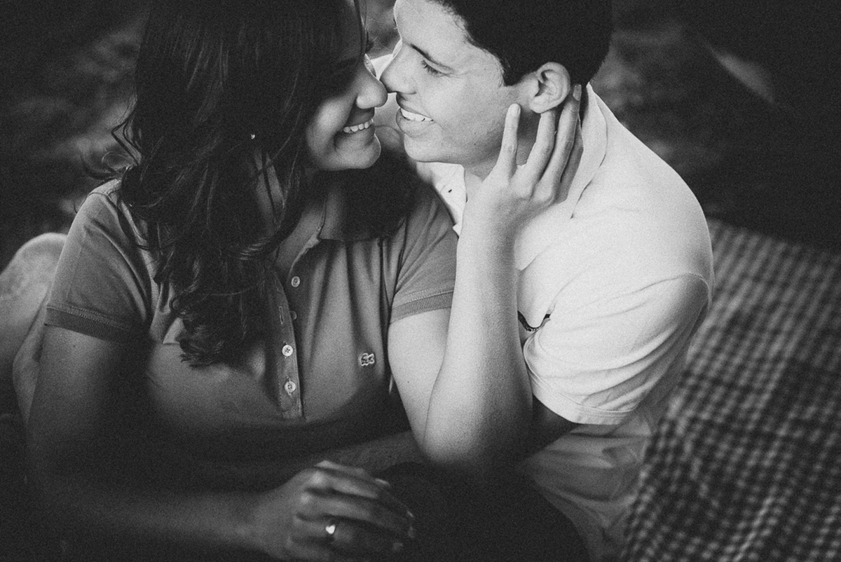 Ensaio Casal | Flaviane e Vinicius