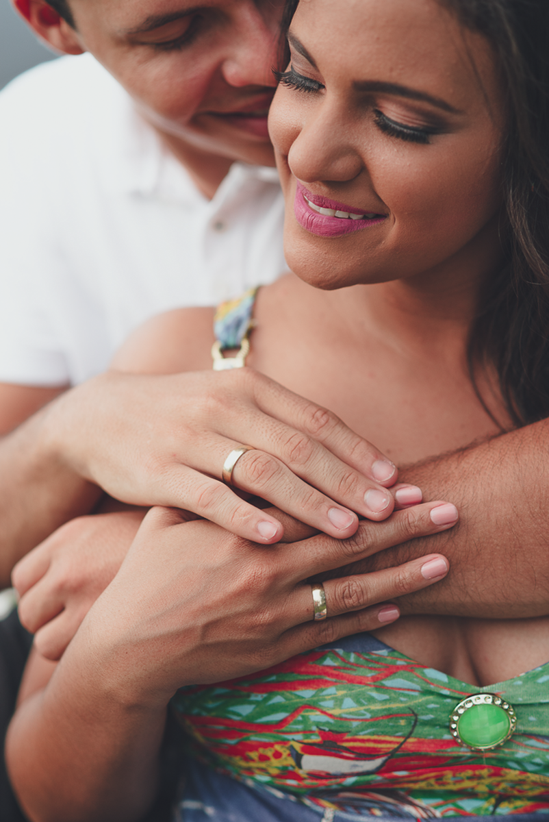 Ensaio Casal | Flaviane e Vinicius