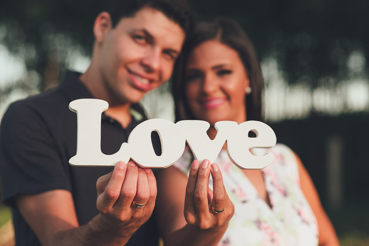 Ensaio Casal | Flaviane e Vinicius