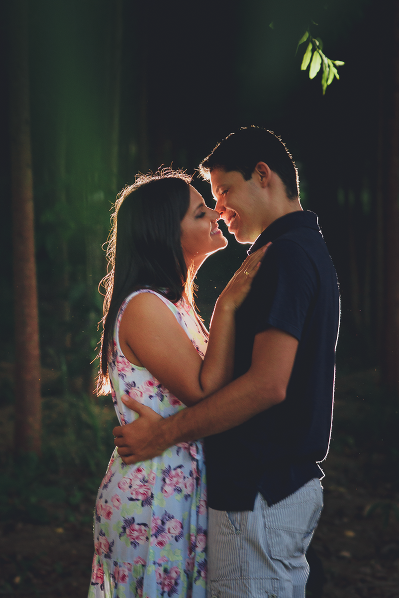 Ensaio Casal | Flaviane e Vinicius