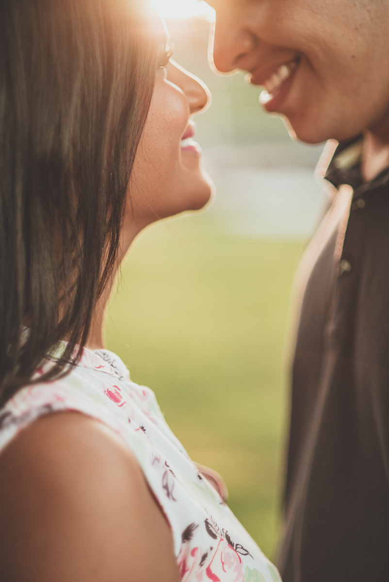 Ensaio Casal | Flaviane e Vinicius