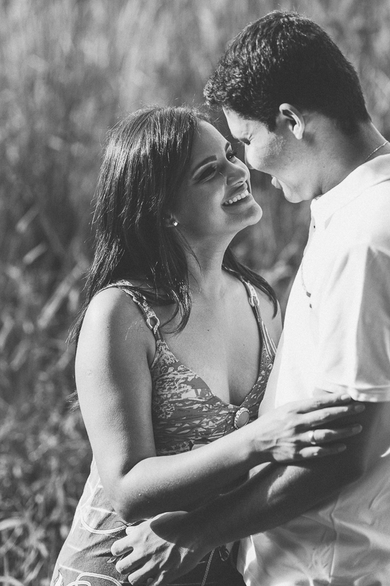 Ensaio Casal | Flaviane e Vinicius