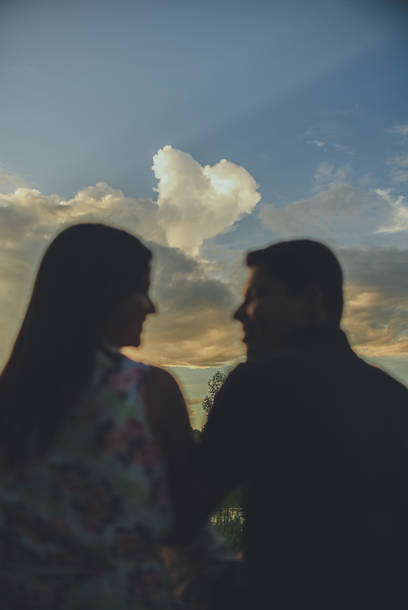 Ensaio Casal | Flaviane e Vinicius