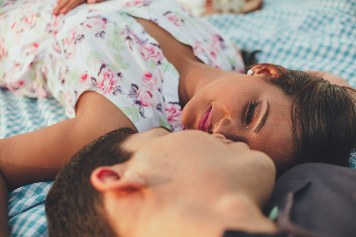 Ensaio Casal | Flaviane e Vinicius