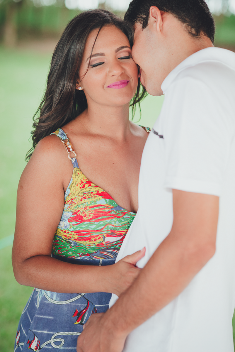 Ensaio Casal | Flaviane e Vinicius