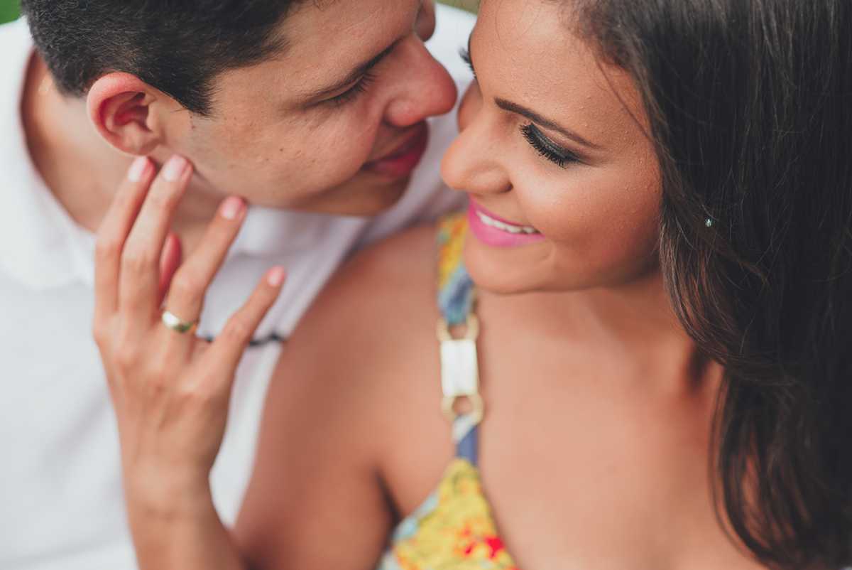 Ensaio Casal | Flaviane e Vinicius