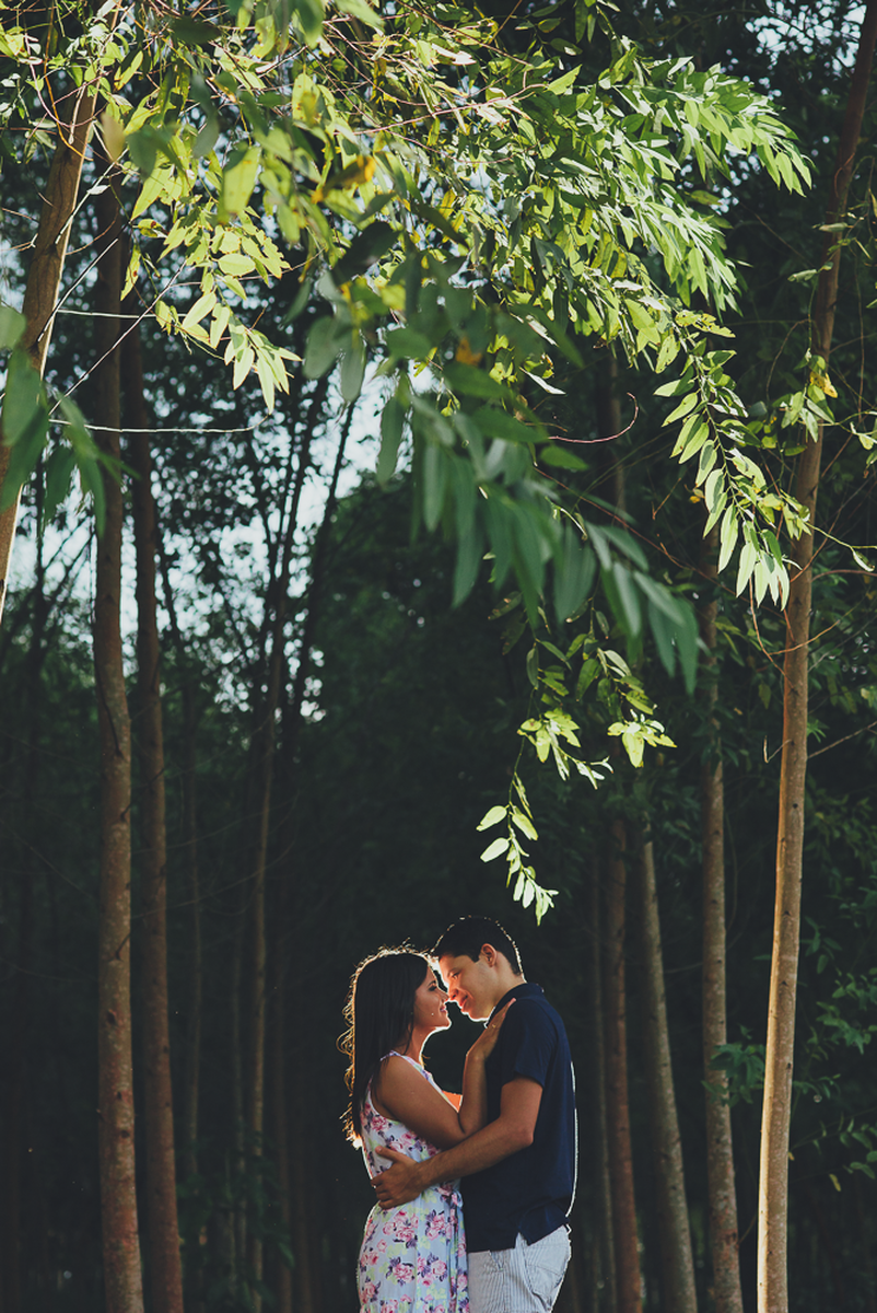 Ensaio Casal | Flaviane e Vinicius