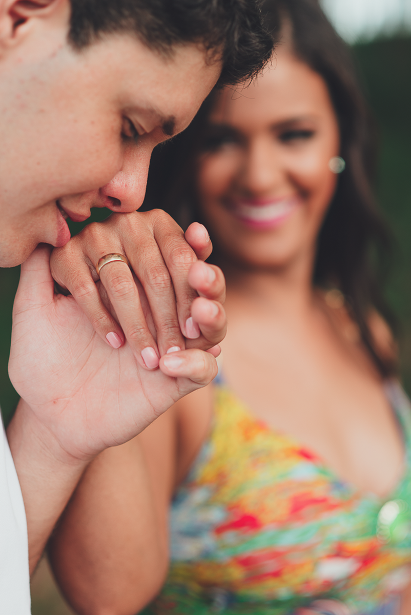 Ensaio Casal | Flaviane e Vinicius