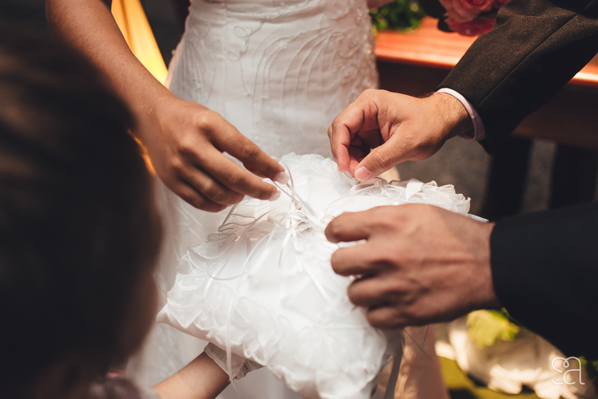 Casamento | Ana Paula e Igor