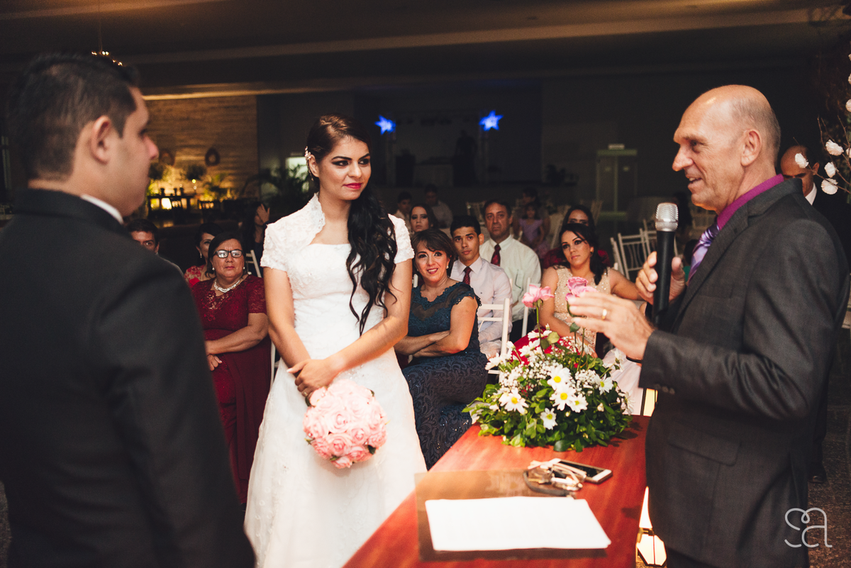 Casamento | Ana Paula e Igor