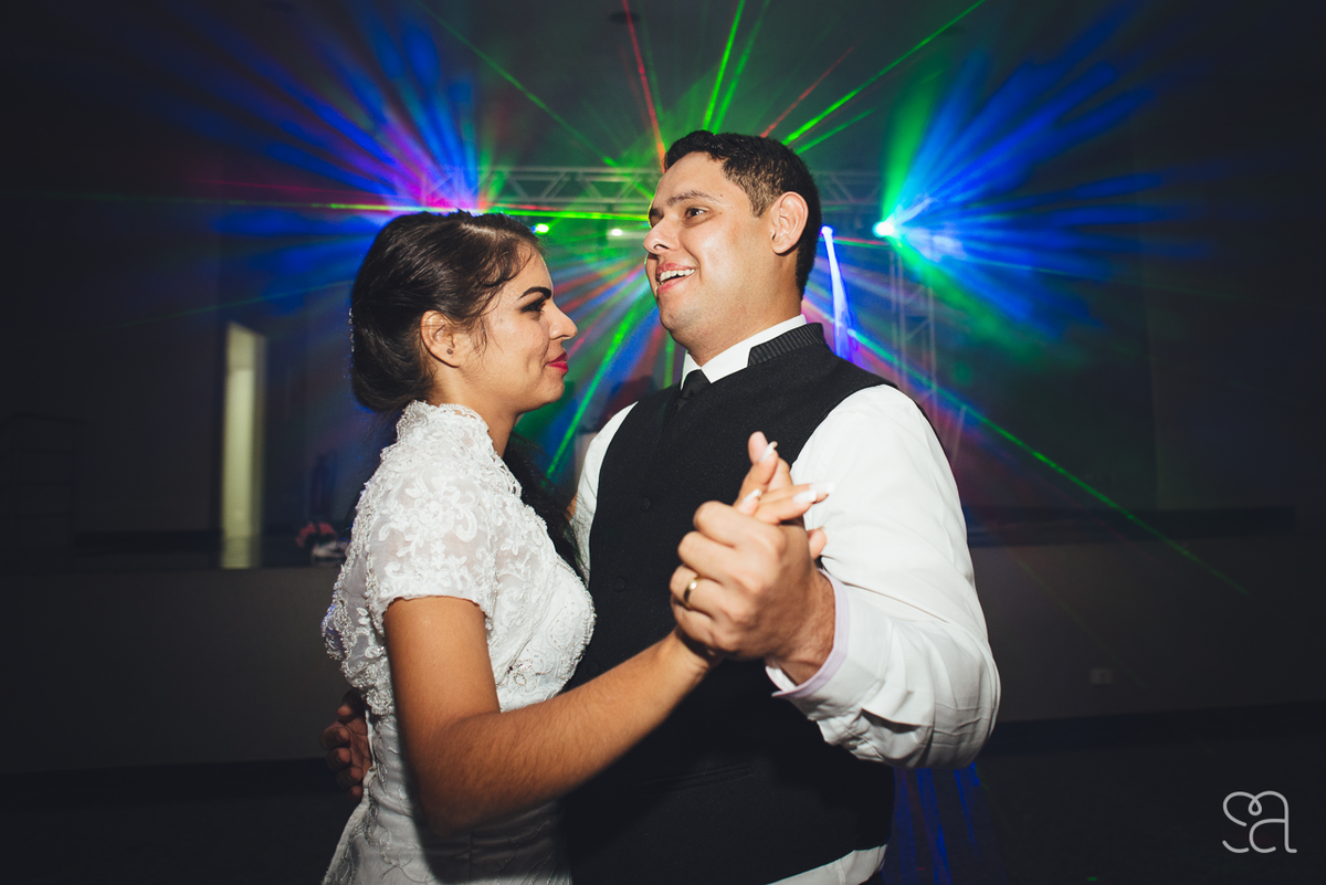 Casamento | Ana Paula e Igor