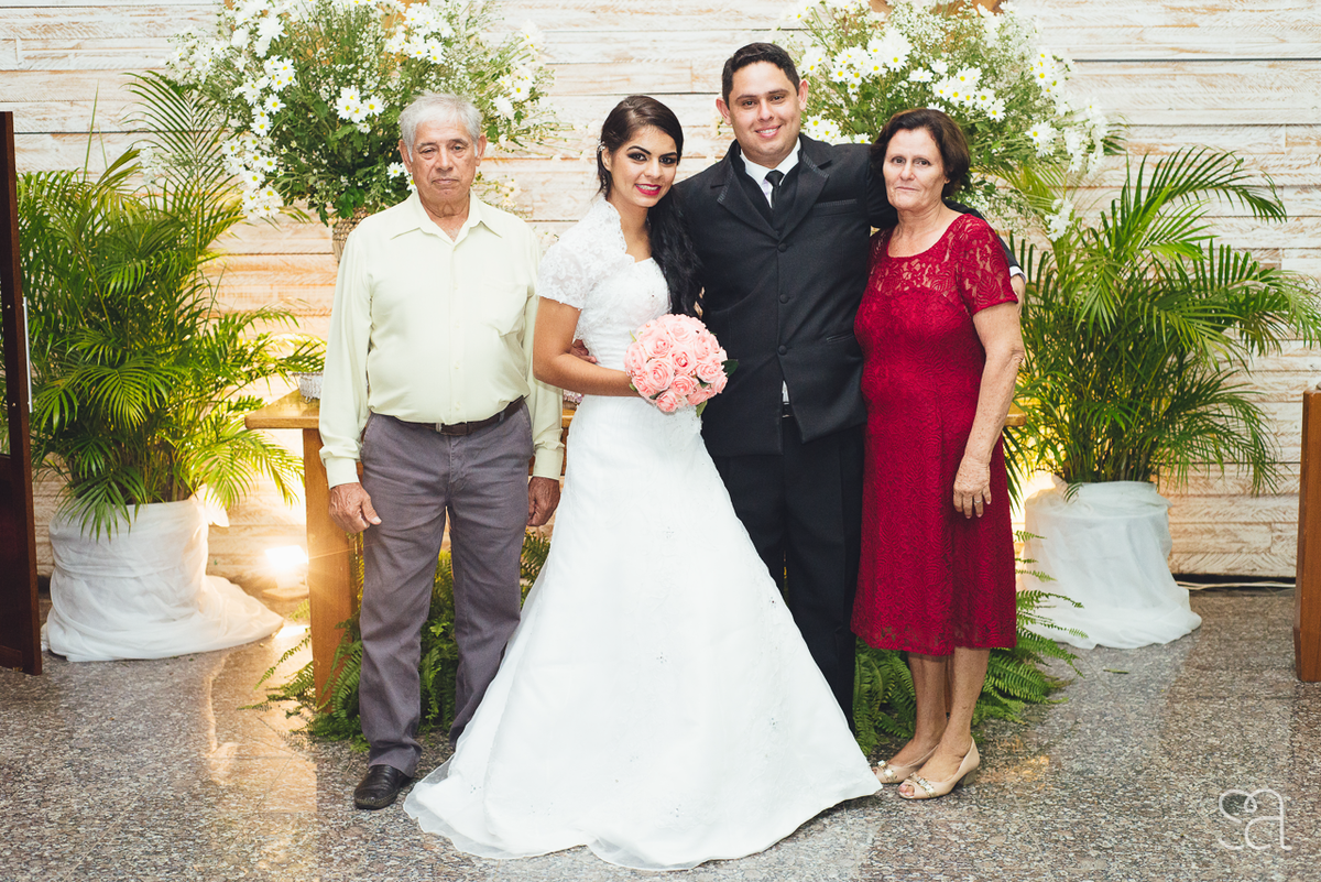 Casamento | Ana Paula e Igor