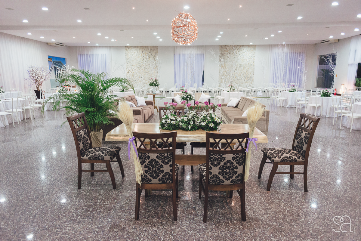 Casamento | Ana Paula e Igor